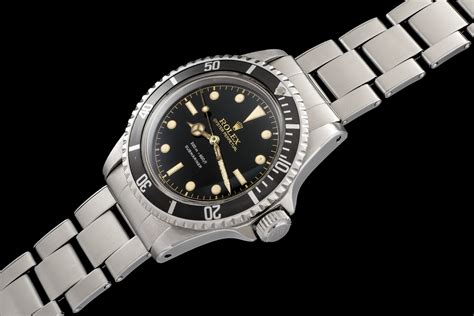 rolex submariner crown guard